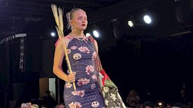 פרח עץ דובדבן, צילום: קורנית דיגיטל